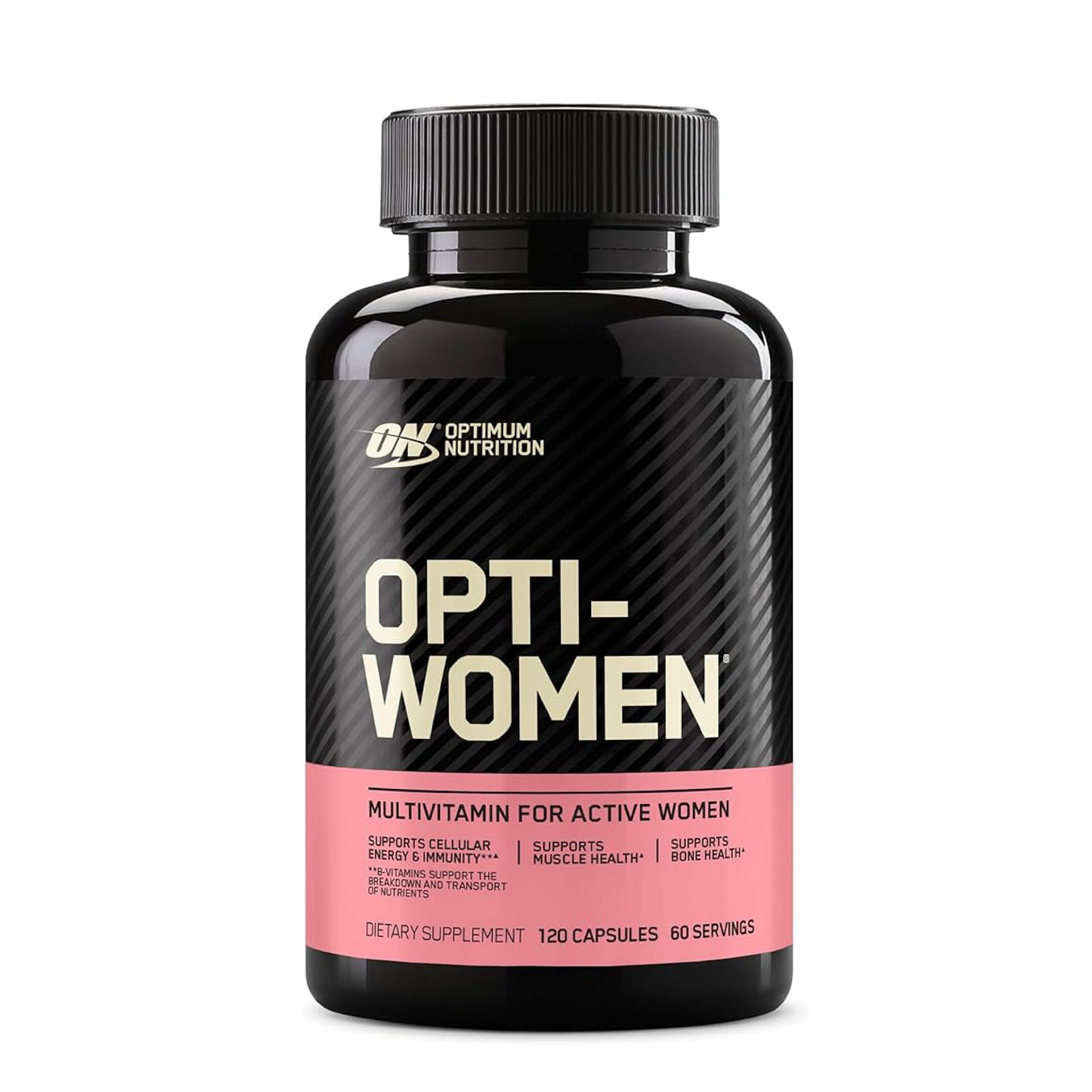 Optimum Nutrition Opti-Women Multi-vitamin