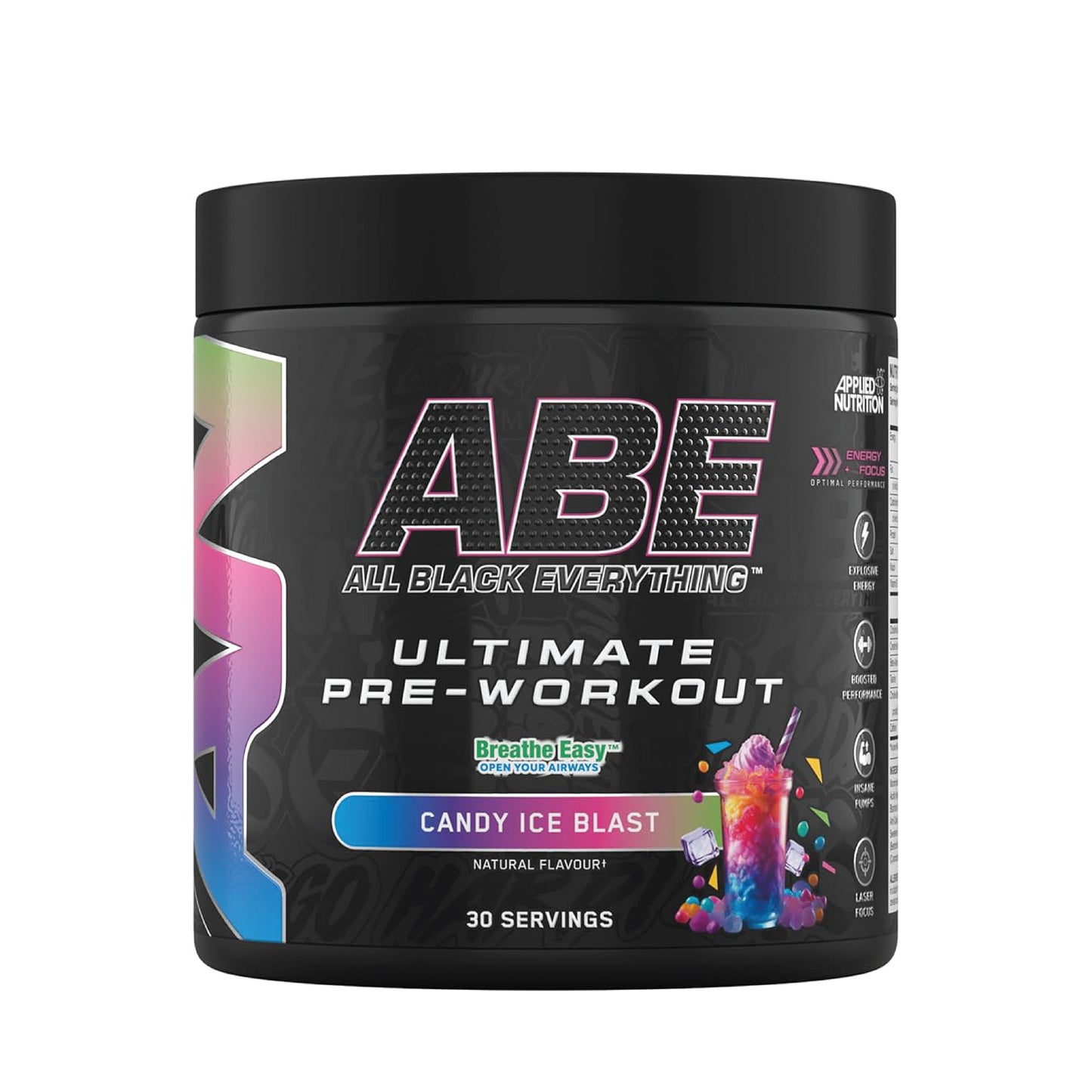 Applied Nutrition ABE Preworkout 30 Serving
