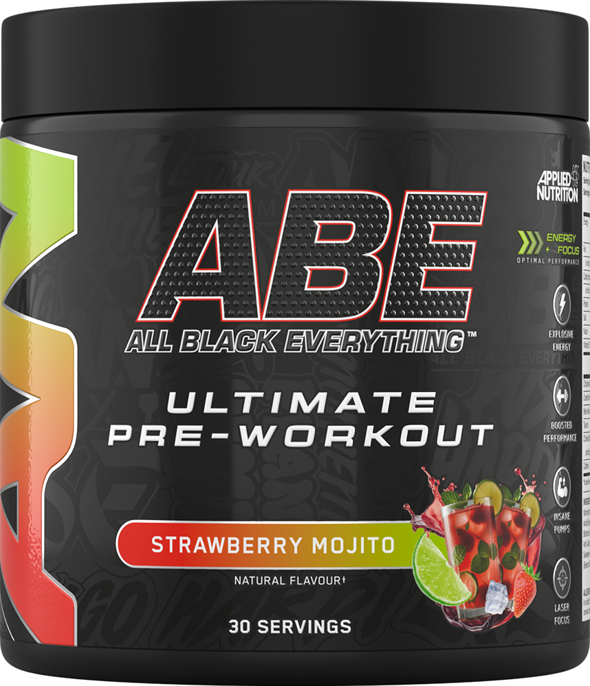 Applied Nutrition ABE Preworkout 30 Serving