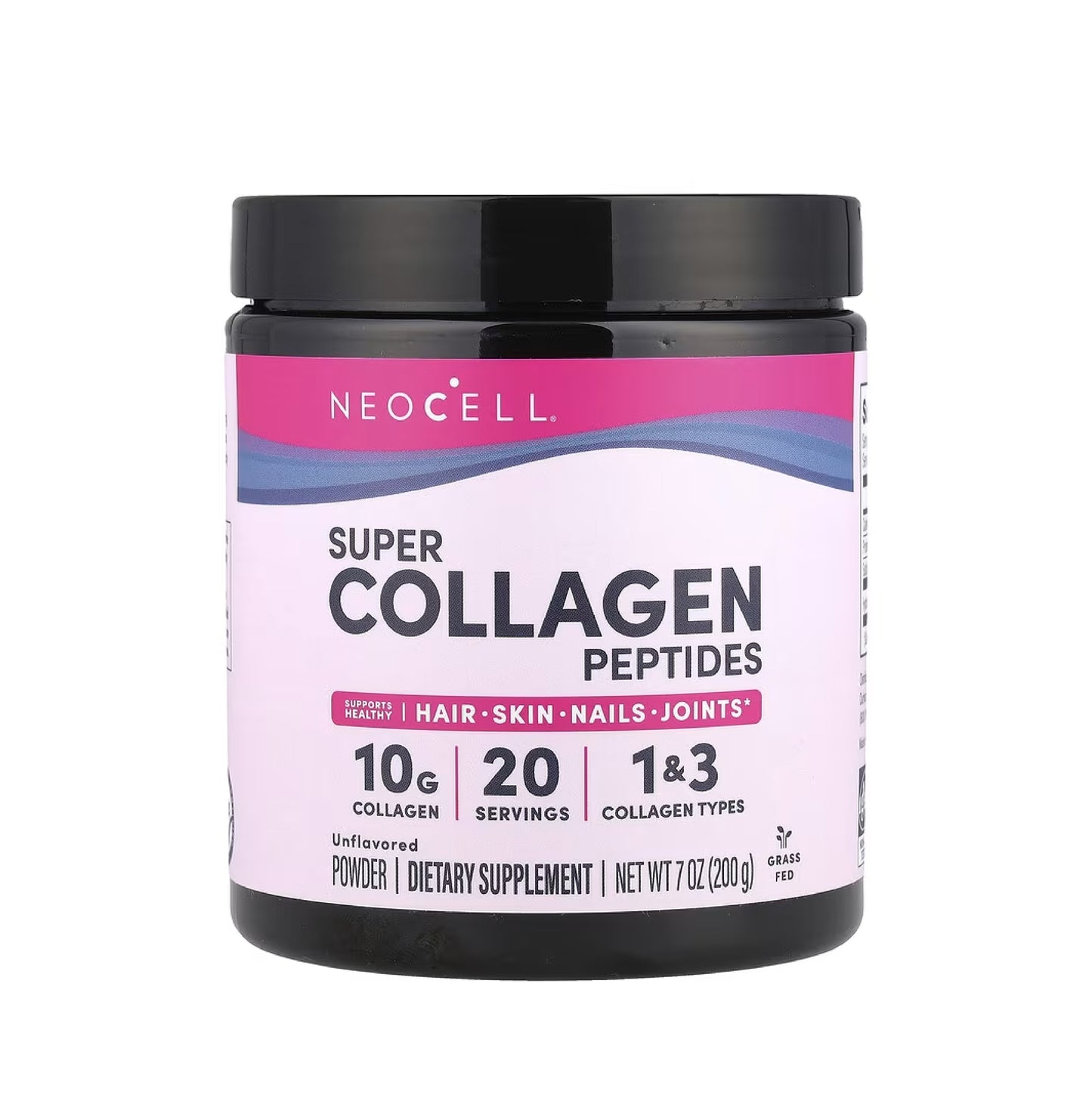 Neocell Super Collagen Peptides 200g