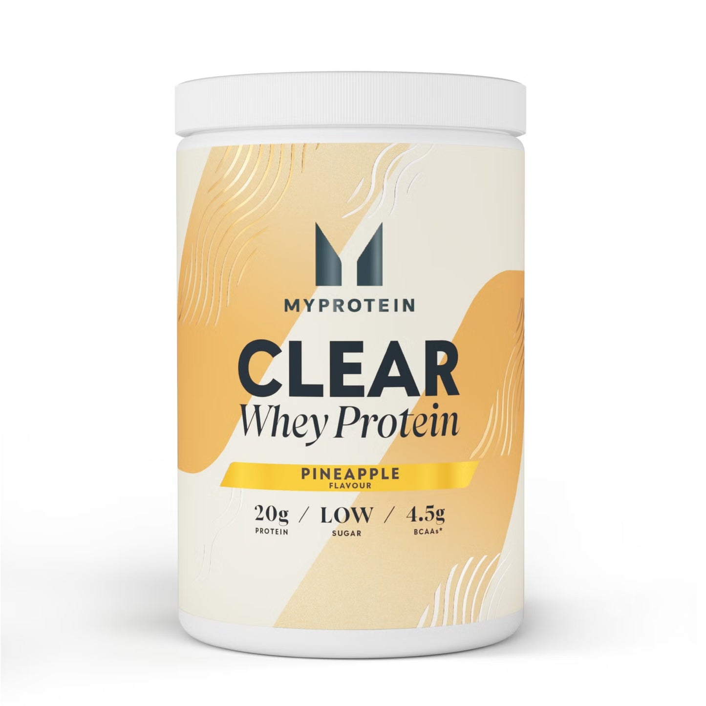 MyProtein Clear Whey Protein Powder 500G (20 Servings)
