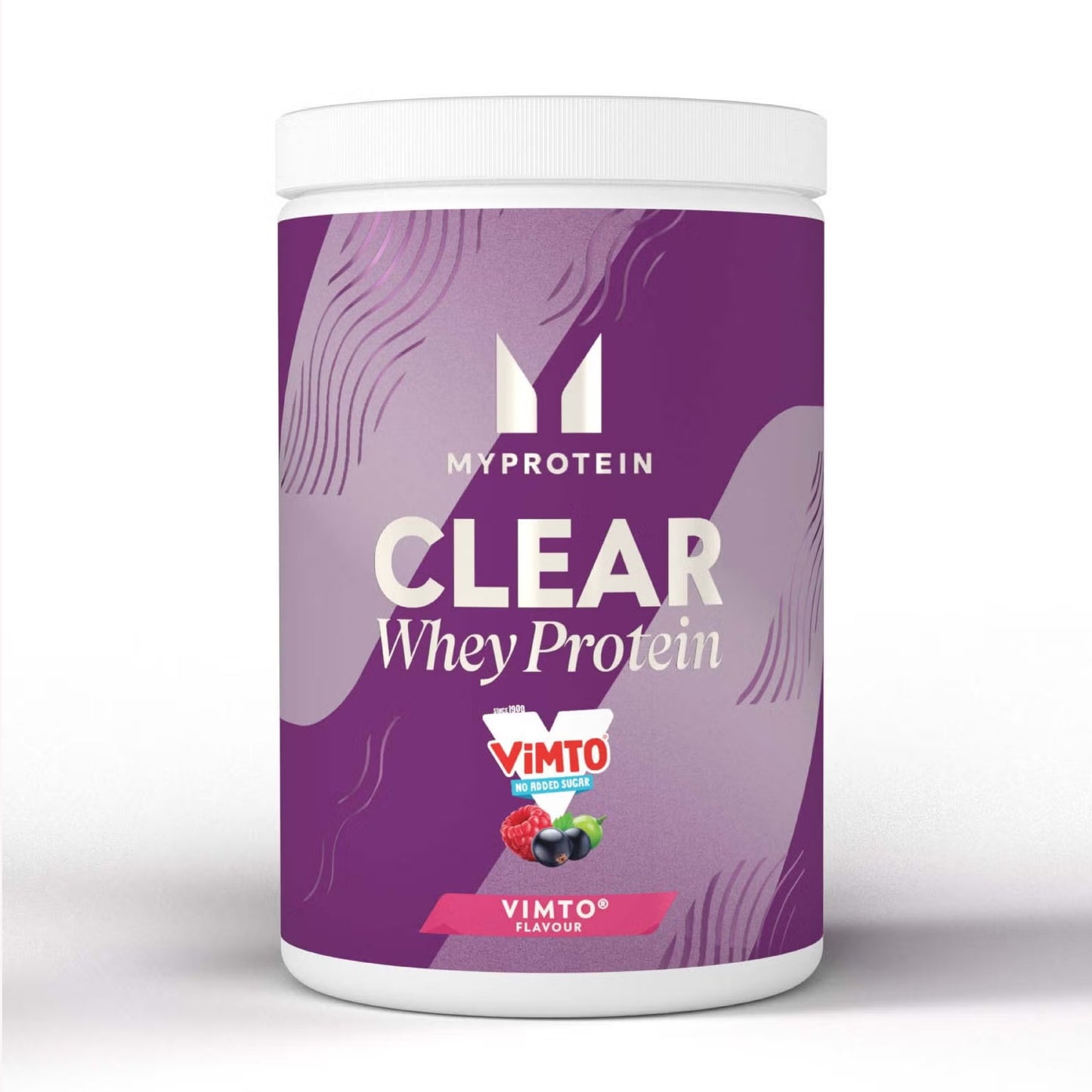 MyProtein Clear Whey Protein Powder 500G (20 Servings)