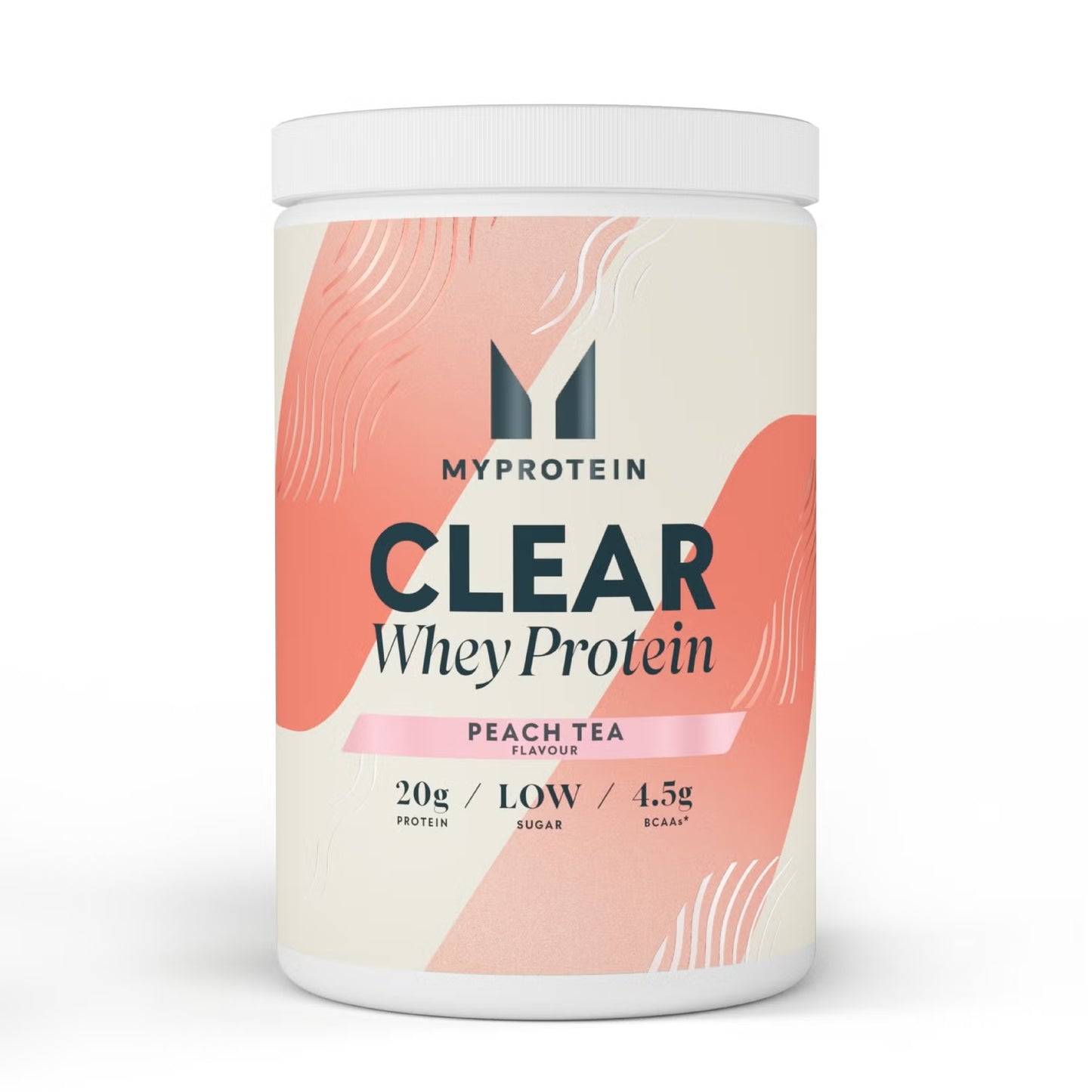 MyProtein Clear Whey Protein Powder 500G (20 Servings)