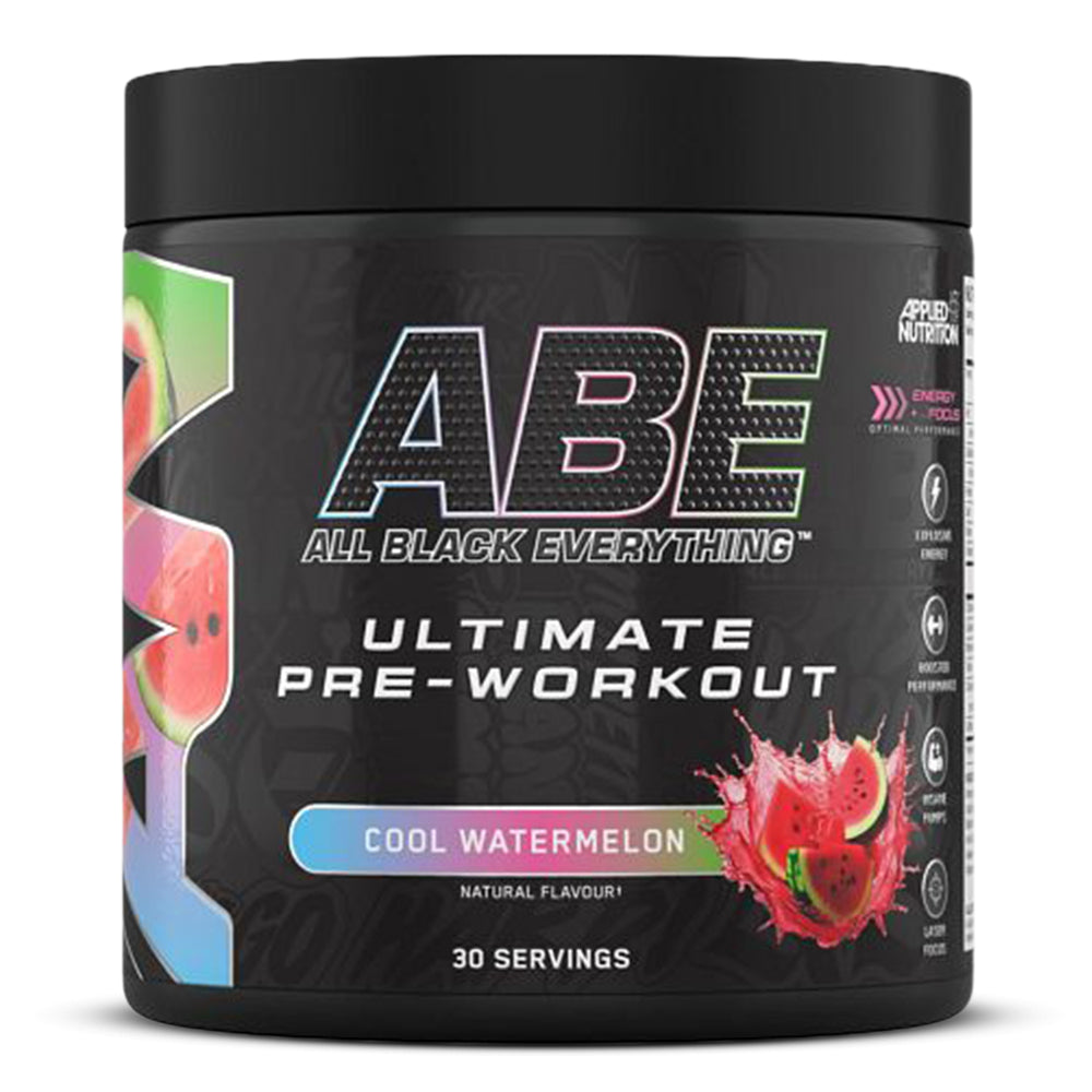 Applied Nutrition ABE Preworkout 30 Serving