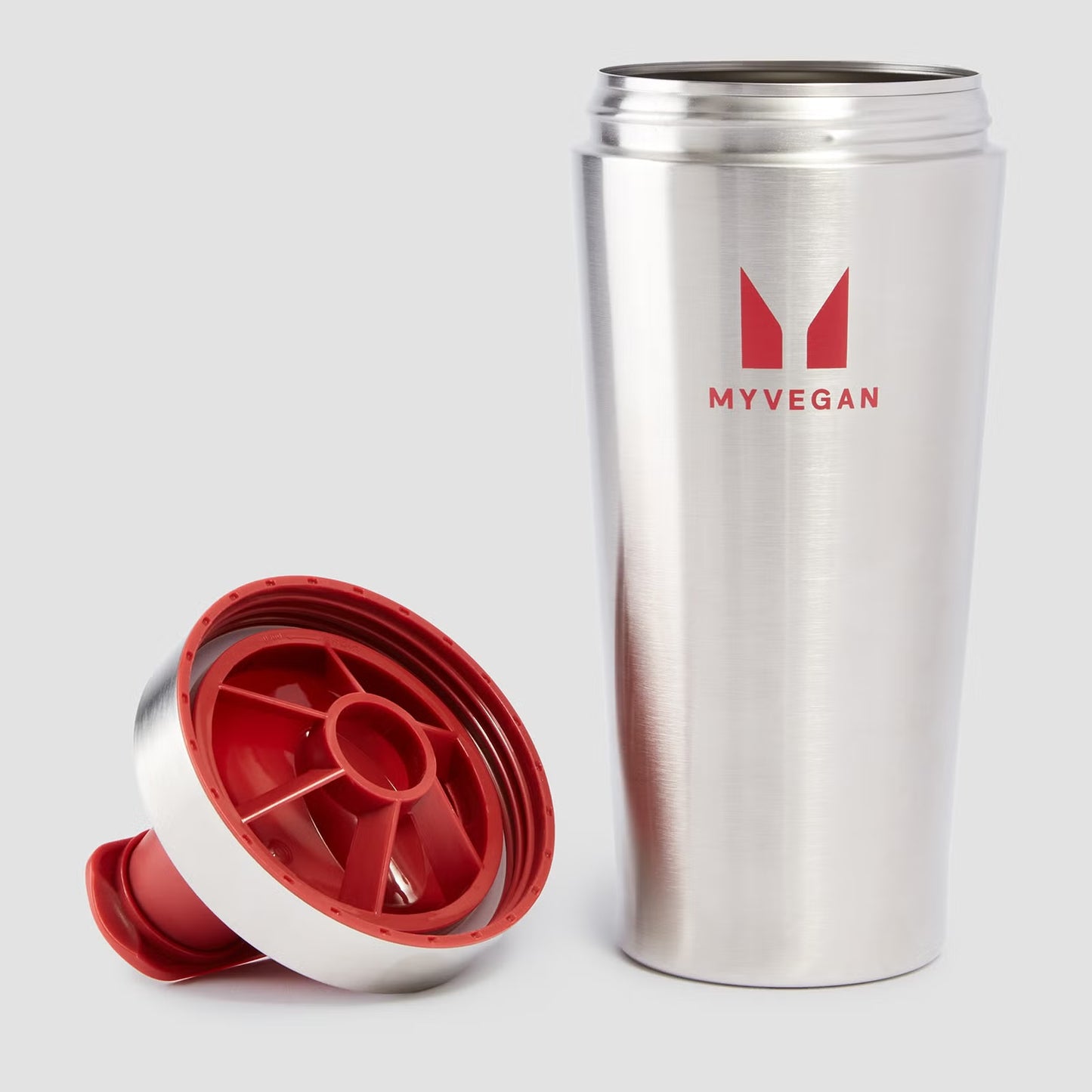 Myprotein Metal Shaker 750ml