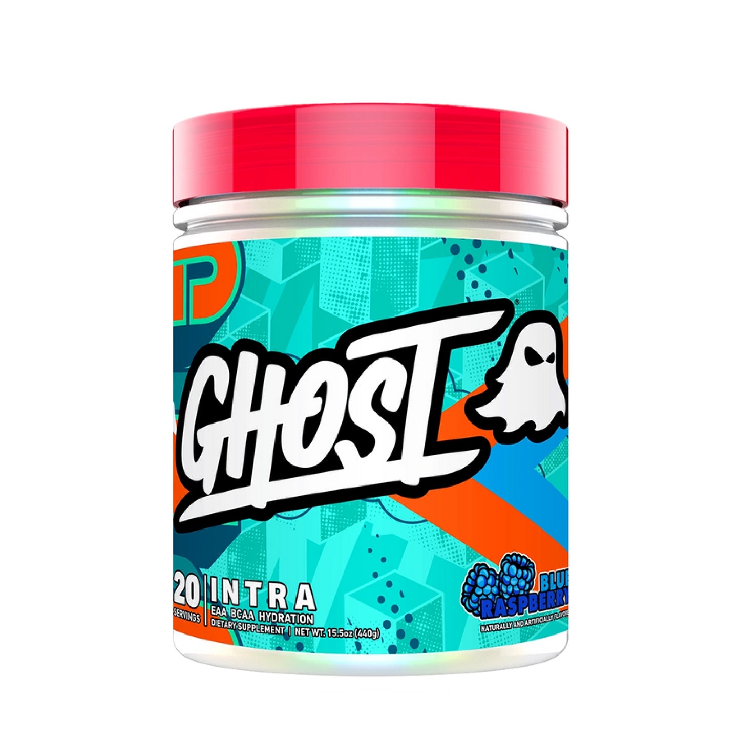 GHOST INTRA