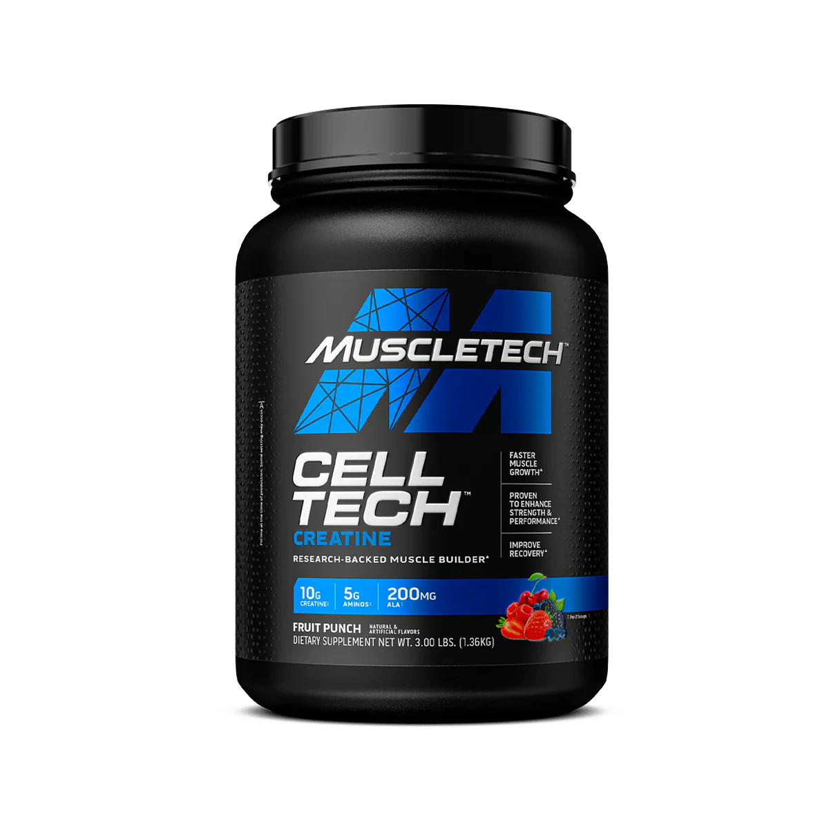 Muscletech Celltech Creatine 1.4kg