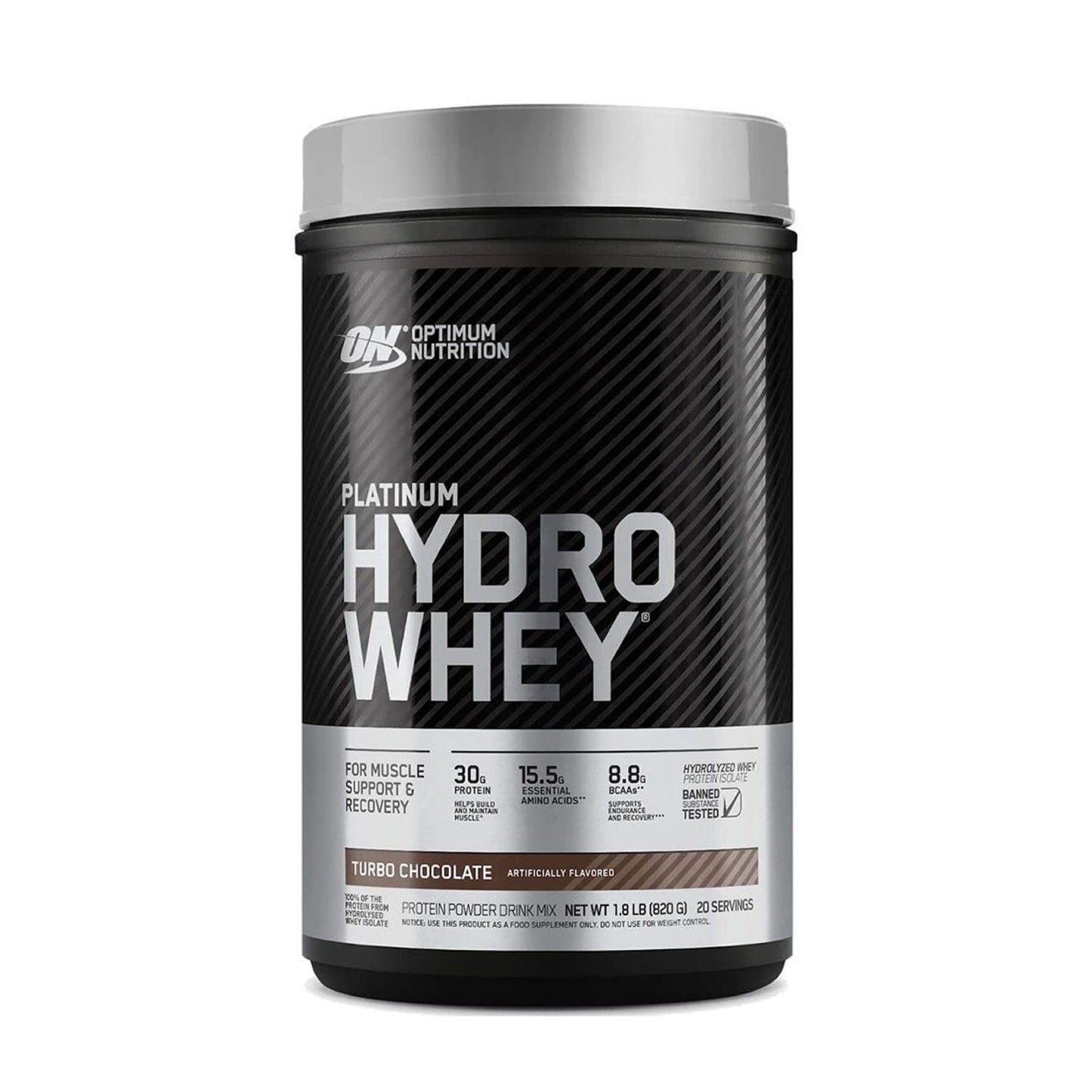 Optimum Nutrition Platinum Hydrowhey