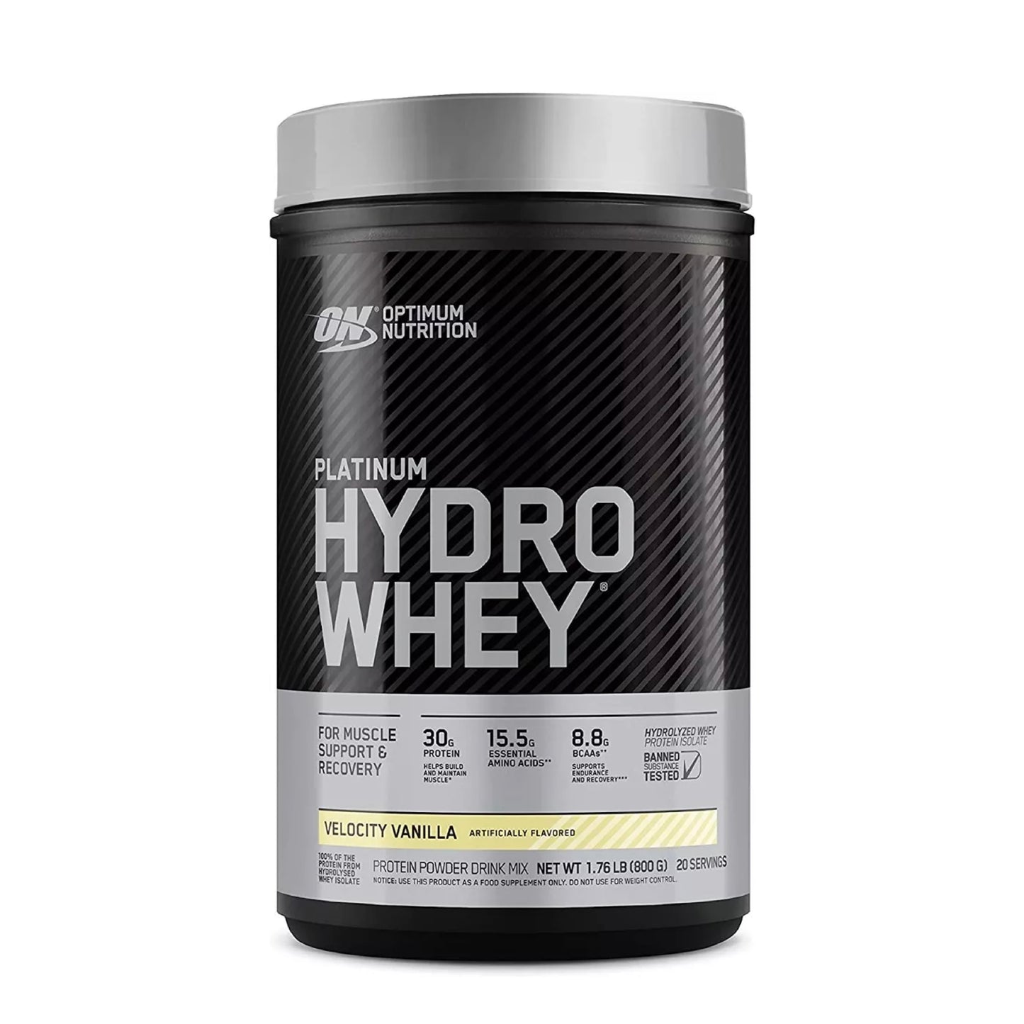 Optimum Nutrition Platinum Hydrowhey