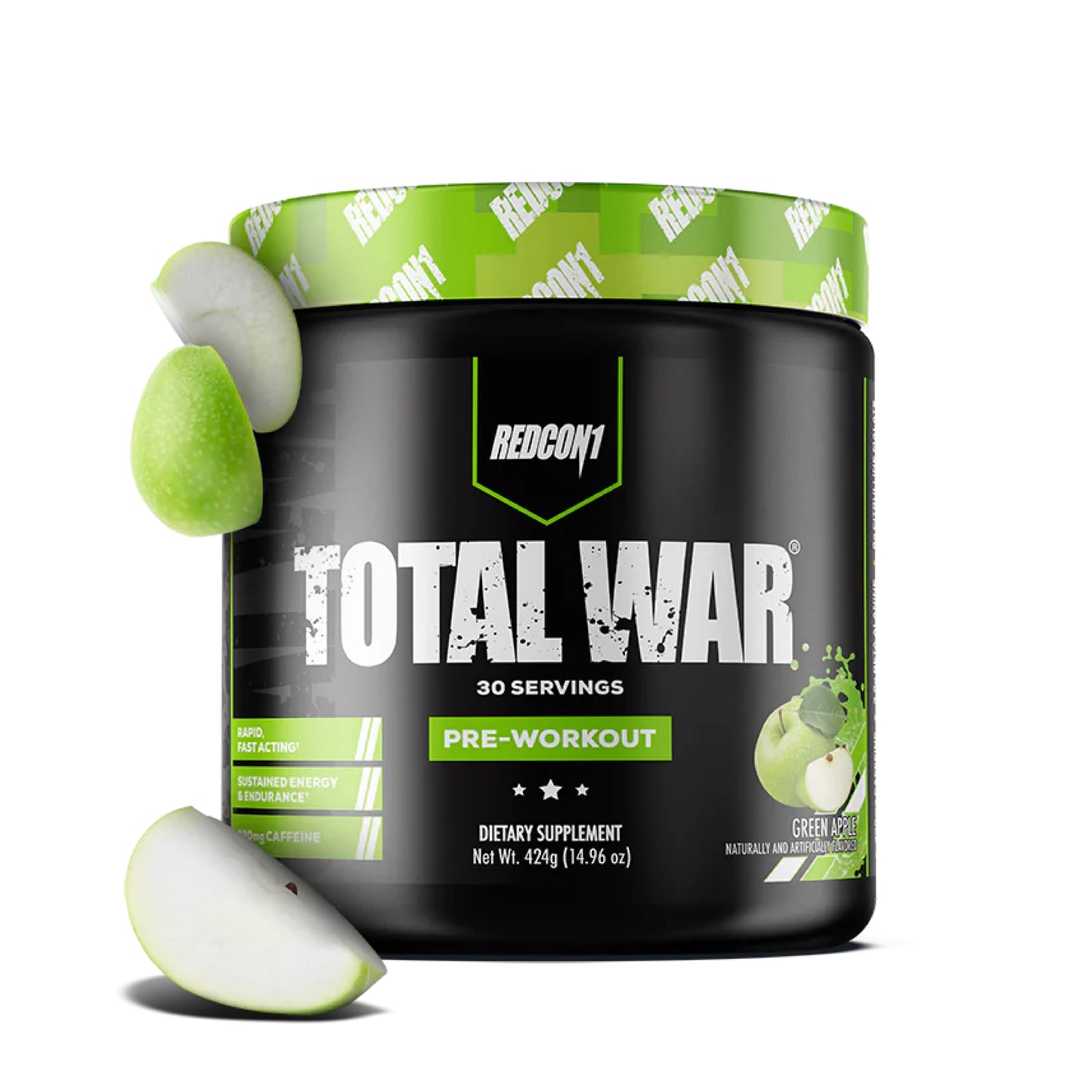 Redcon1 Total War Pre-workout 30 Serving
