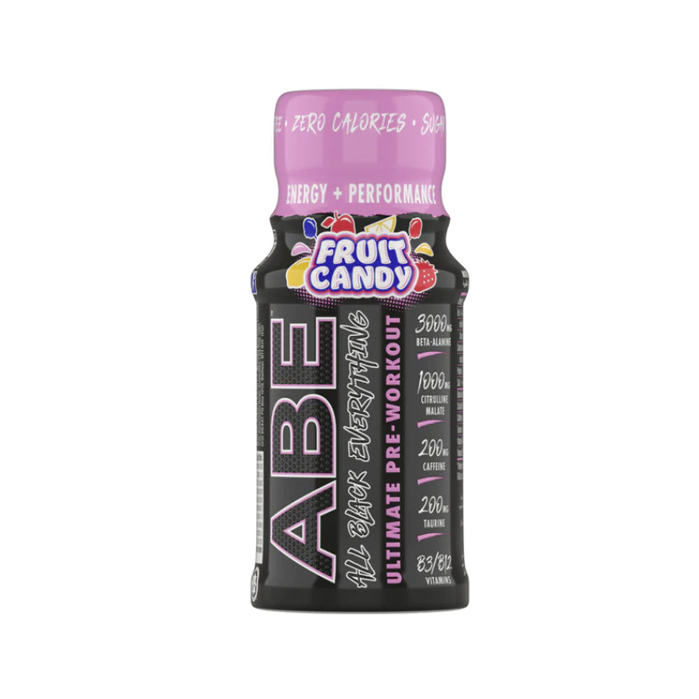 Applied Nutrition ABE Ultimate Pre Workout Shot 60ml
