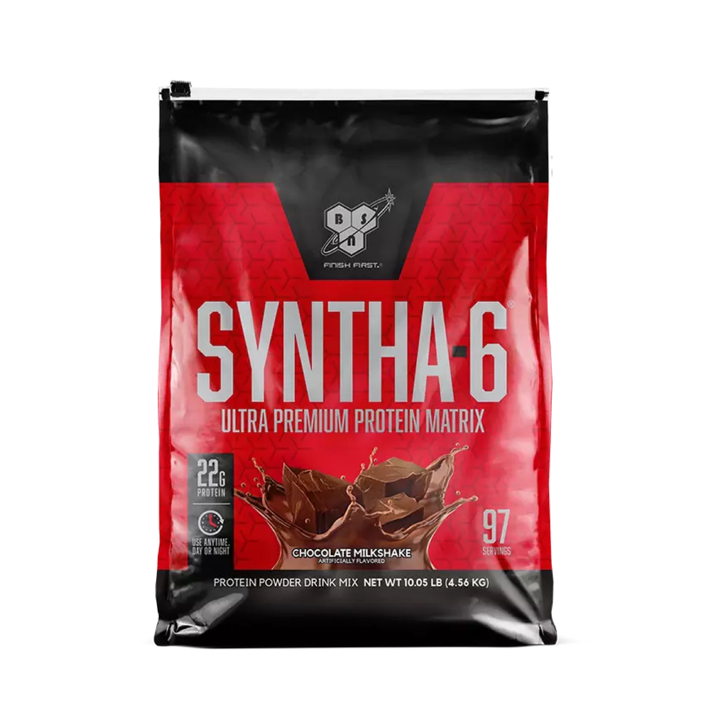 BSN Syntha-6 Ultra Premium Protein Matrix 10IB