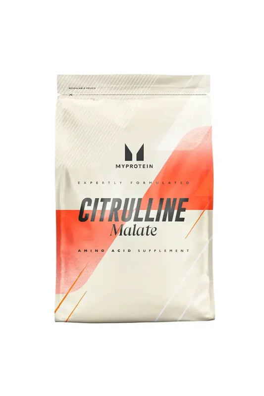 MyProtein Citrulline Malate Powder 250G