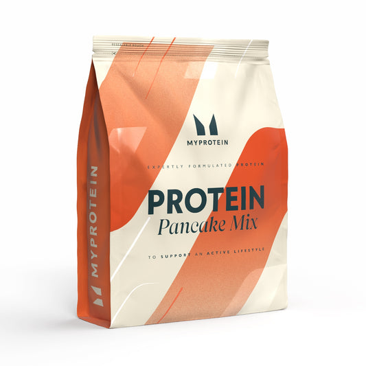 MyProtein Protein Pancake Mix