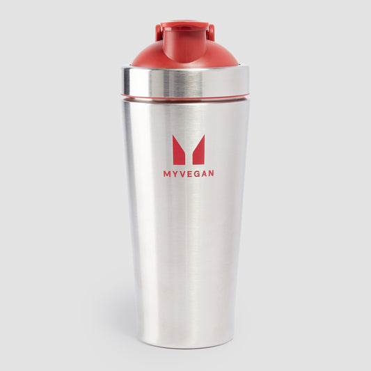 Myprotein Metal Shaker 750ml