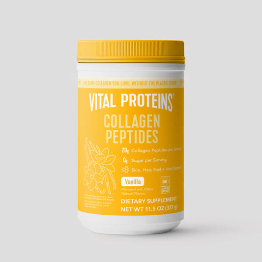 Vital Proteins Vanilla Collagen Peptides (327g)