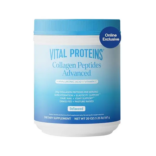 Vital Proteins Collagen Peptides Advanced 560g