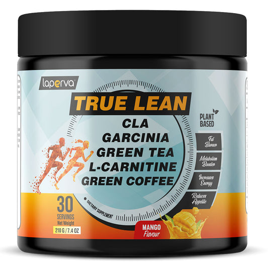 Laperva True Lean-210G