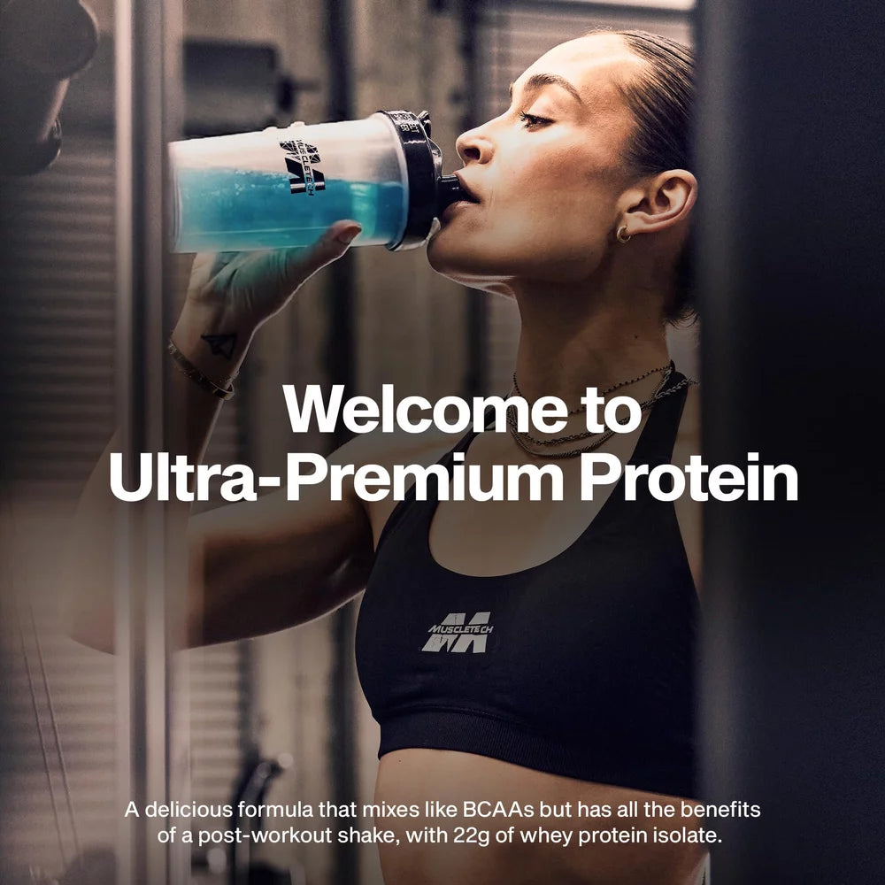 MuscleTech Clear Whey Iso | 500g