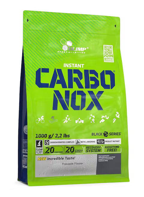 Olimp Sport Nutrition Carbonox-1000g