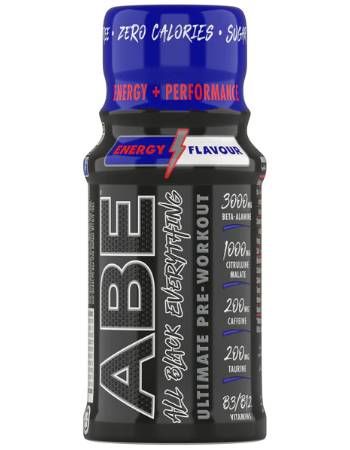Applied Nutrition ABE Ultimate Pre Workout Shot 60ml