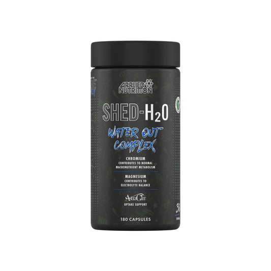 Applied Nutrition Shed-H2o Water Out Complex