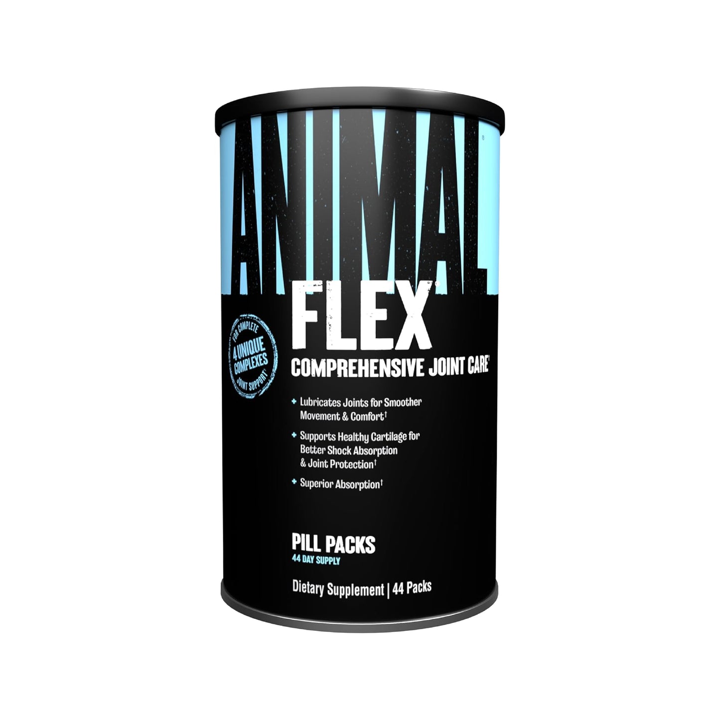 Universal Nutrition Animal Flex Pills | 44 Packs