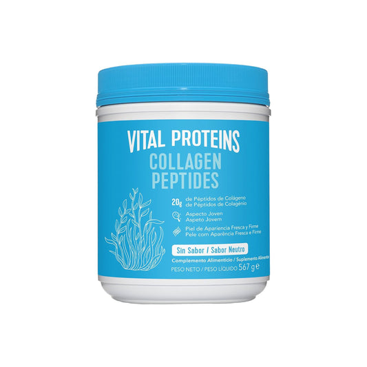Vital Proteins Collagen Peptides Powder 567g