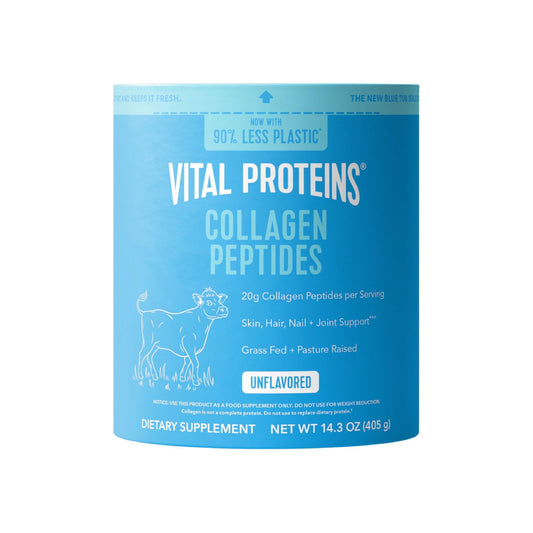 Vital Proteins Collagen Peptides Powder | 405g
