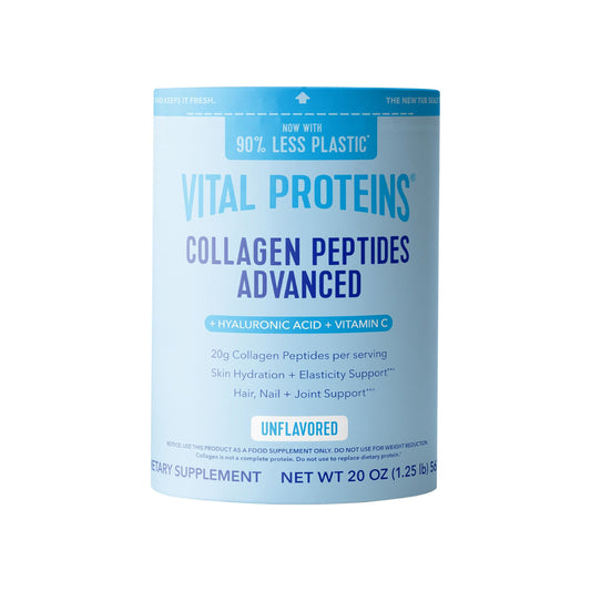 Vital Proteins Collagen Peptides Advanced 560g