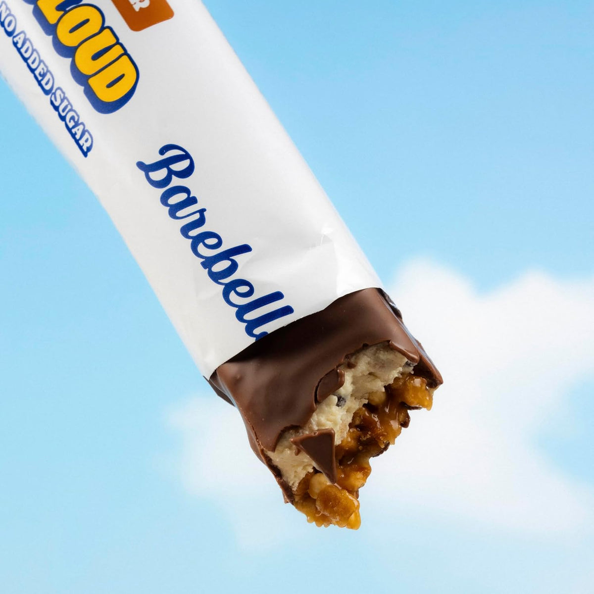 Barebells Peanut Cloud Protein Bar | 55g