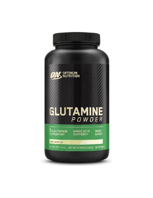 Optimum Nutrition Glutamine Powder | 300g