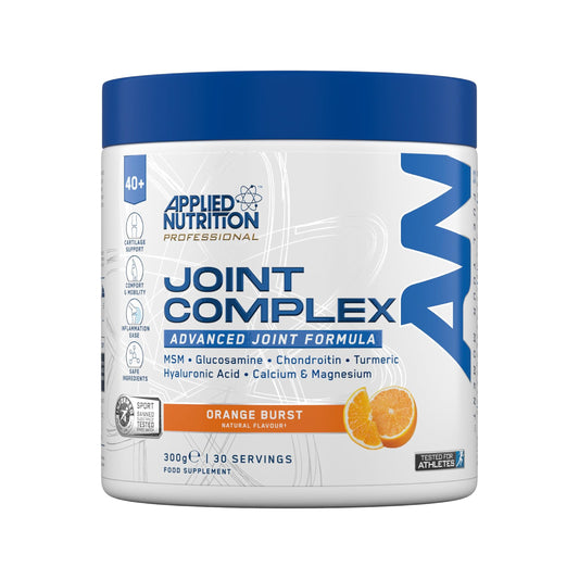 Applied Nutrition Joint Complex | 30 Servings