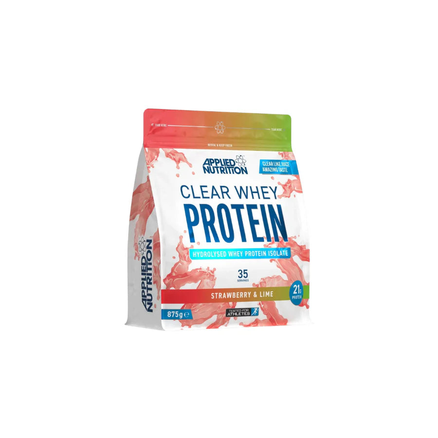 Applied Nutrition Clear Whey Protein 875g | 35 servings