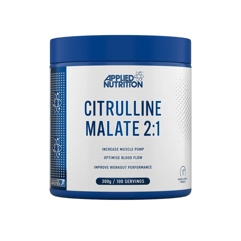 Applied Nutrition Citrulline Malate 2:1 (300g)