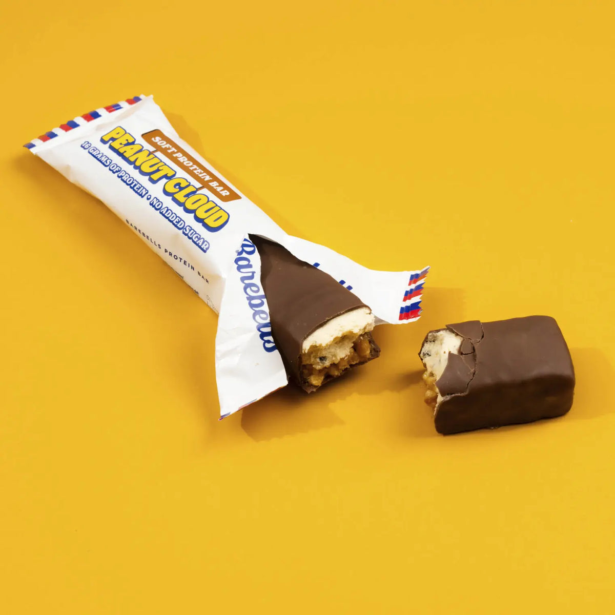 Barebells Peanut Cloud Protein Bar | 55g