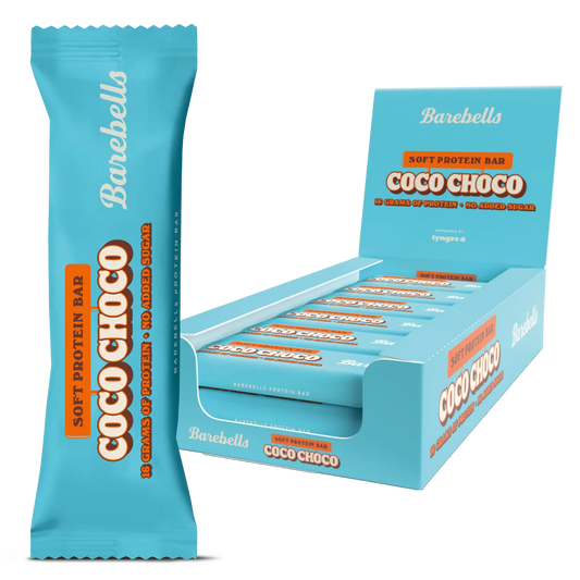 Barebells Coco Choco Protein Bar (55g)