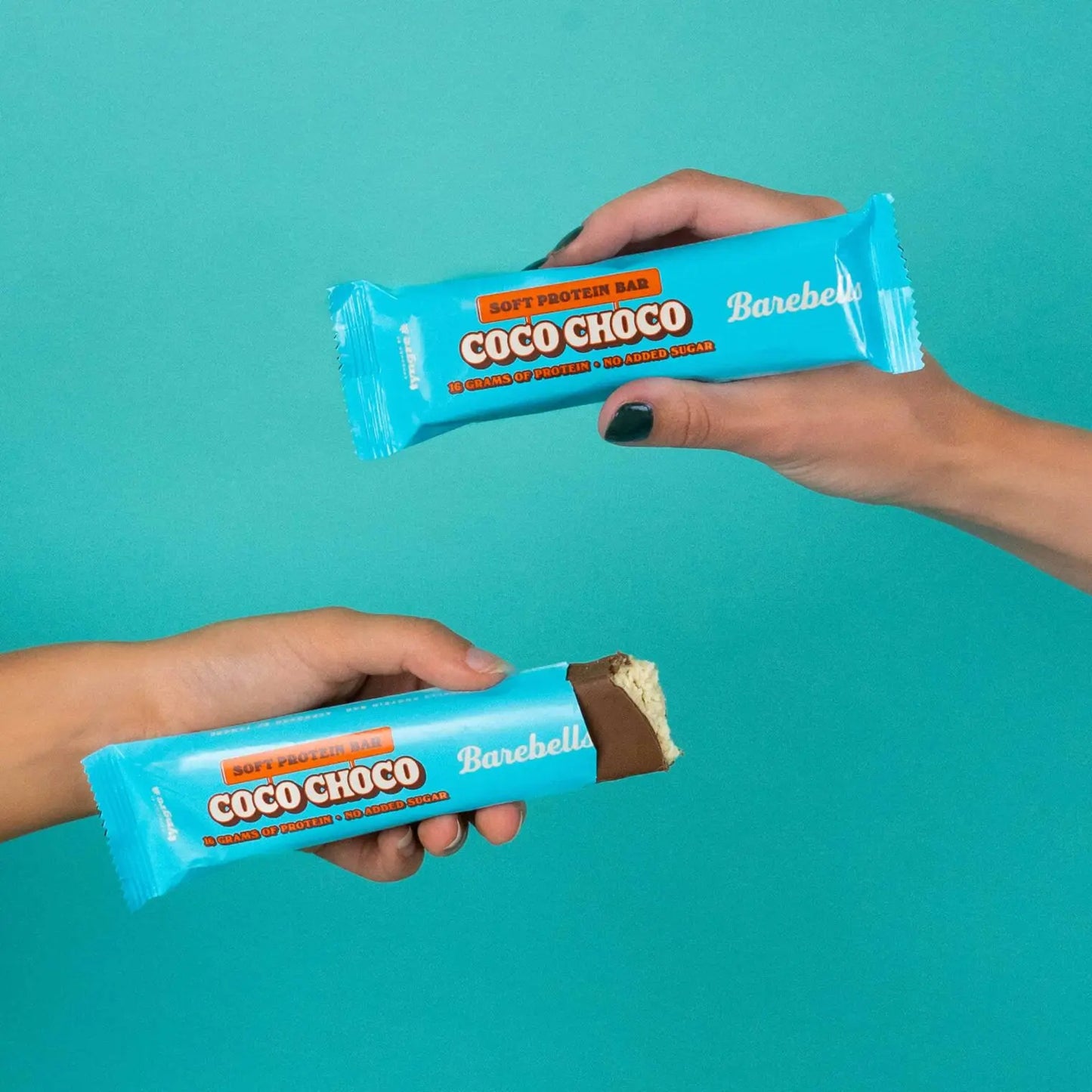 Barebells Coco Choco Protein Bar (55g)