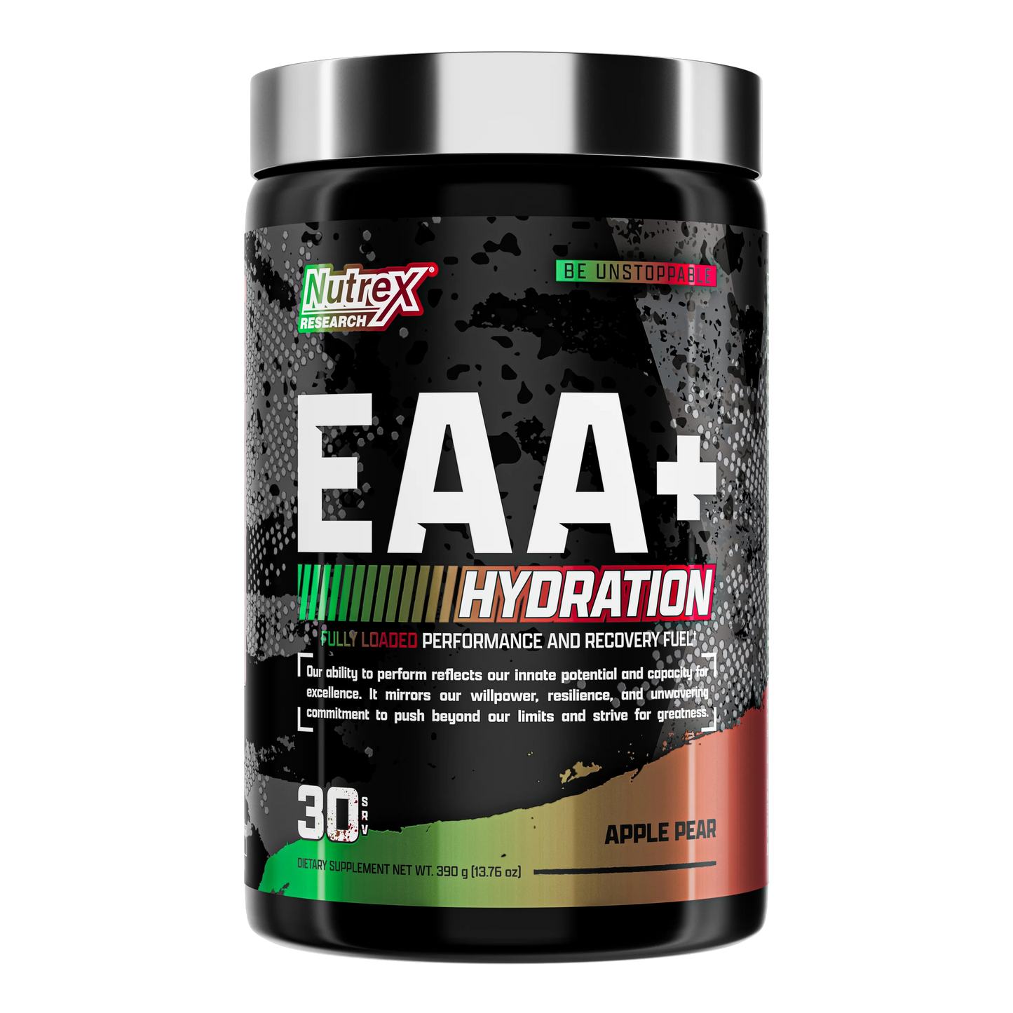 Nutrex Research EAA+Hydration (30 Serving)