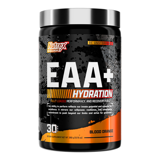 Nutrex Research EAA+Hydration | 30 Servings