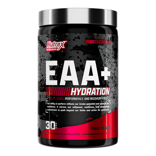 Nutrex Research EAA+Hydration (30 Serving)
