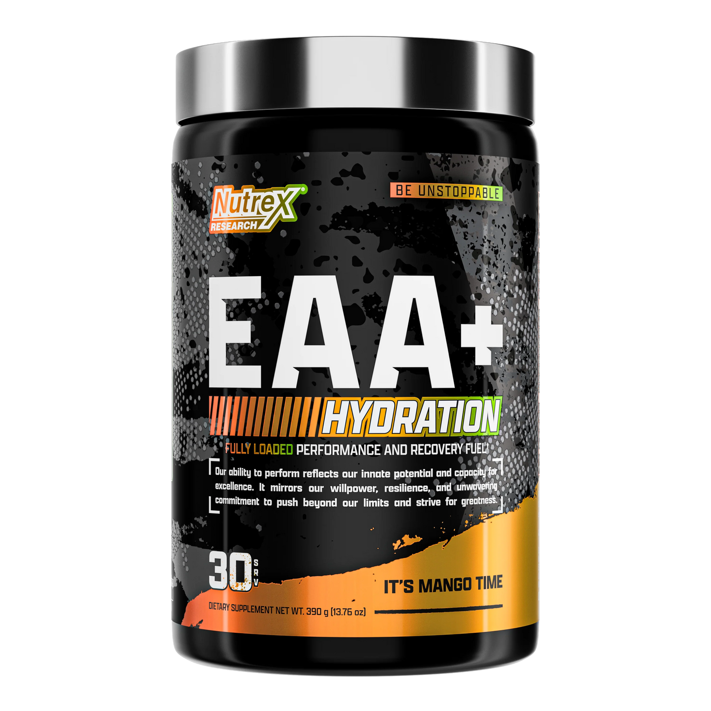 Nutrex Research EAA+Hydration (30 Serving)
