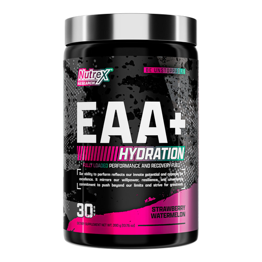 Nutrex Research EAA+Hydration (30 Serving)