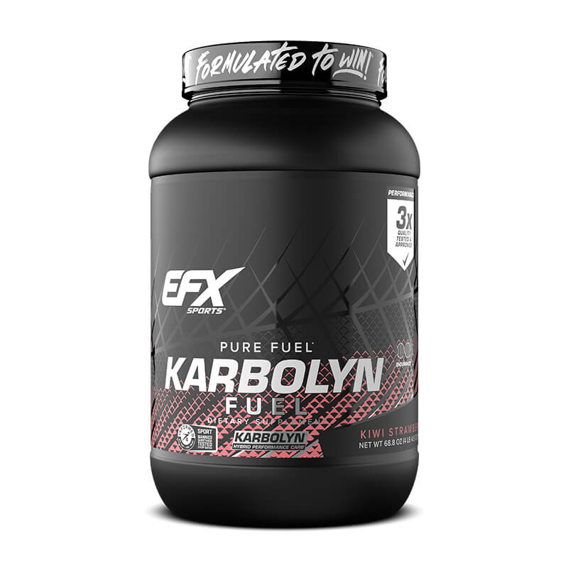 EFX Karolyn Fuel 2kg