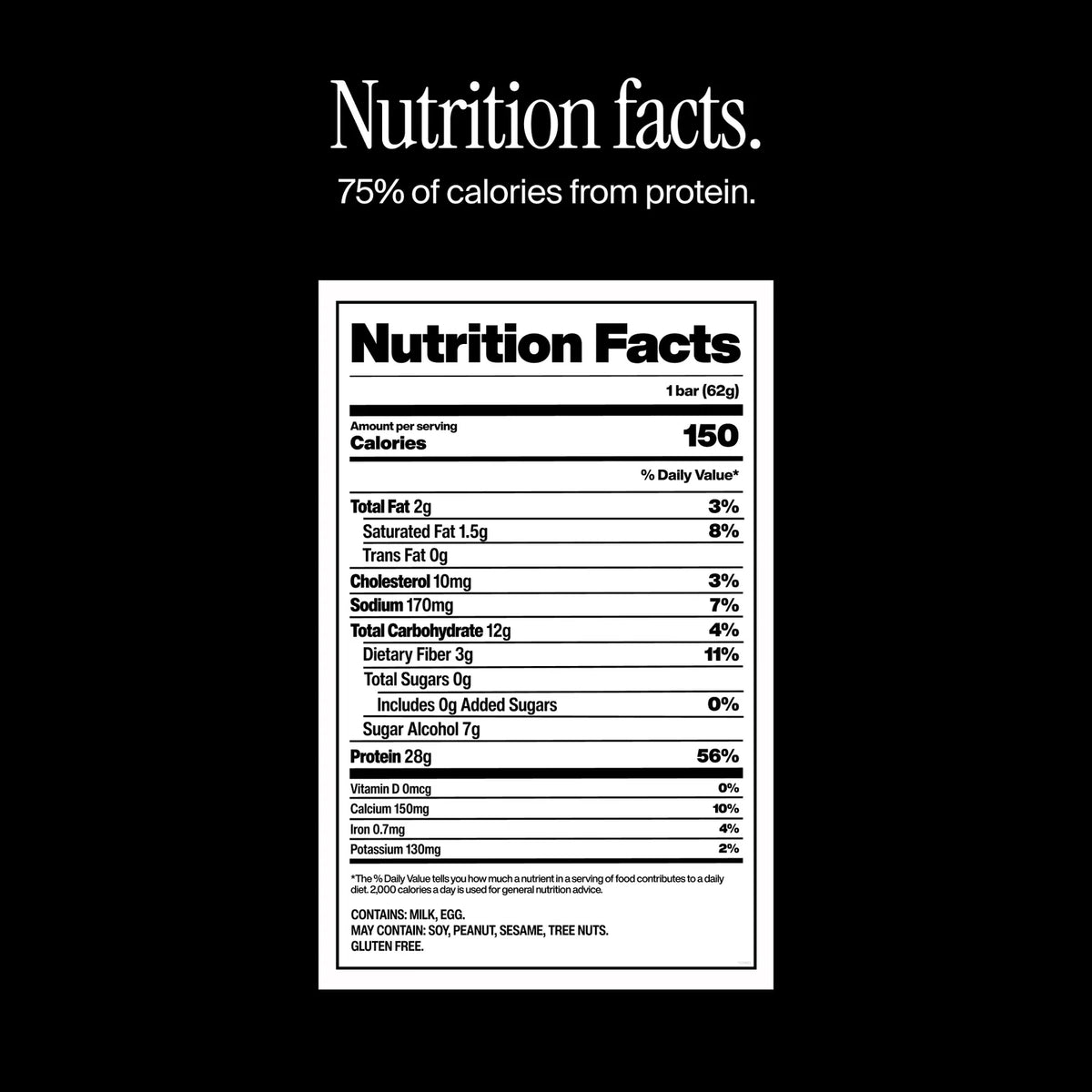David Fudge Brownie Protein Bar | 62g