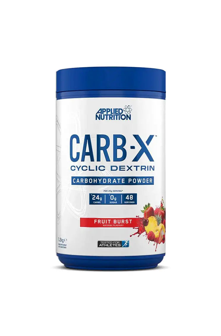 Applied Nutrition Carb X 1.2KG (48Servings)