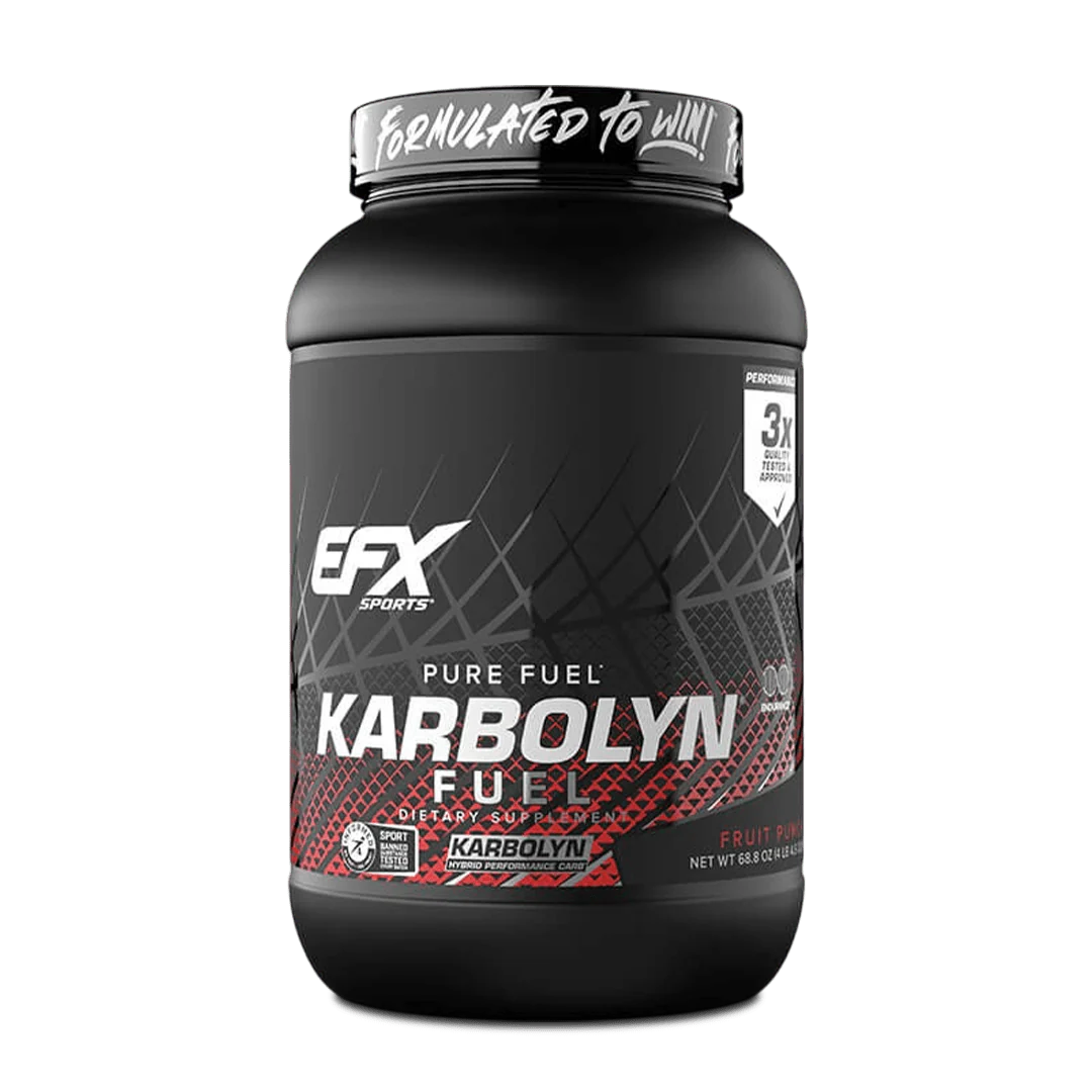 EFX Karolyn Fuel 2kg