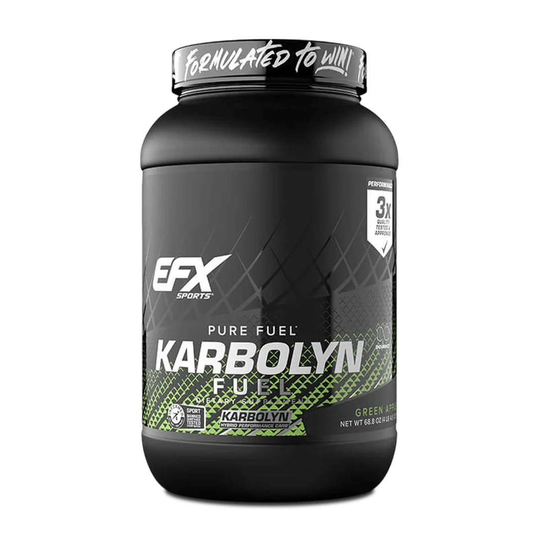 EFX Karolyn Fuel 2kg