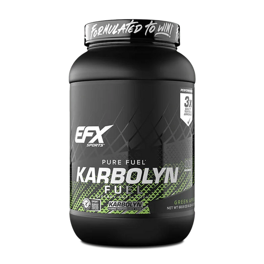 EFX Karolyn Fuel 2kg