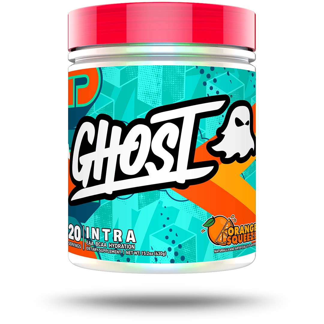 GHOST INTRA